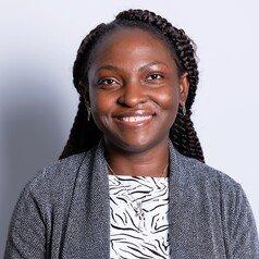 Professor Lilian Otaye-Ebede, Founder & Lead Consultant